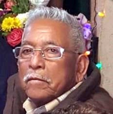 Obituario de Angel Beltran Ramos