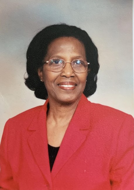 Obituary of Joy Valerie Skeete