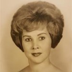 Margaret Alfred