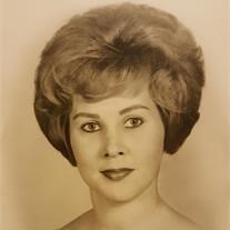 Obituary of Margaret Mary Alfred