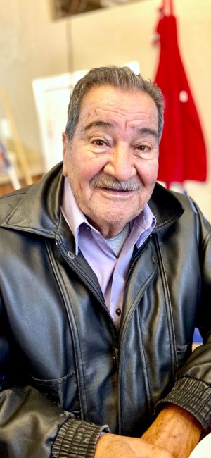 Obituary of Eduardo Humberto Ruiz