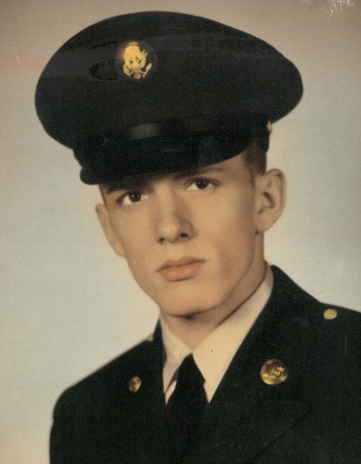 Obituary of James Dale Blevins