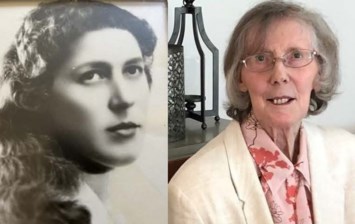 Obituary of Graziana Temolo