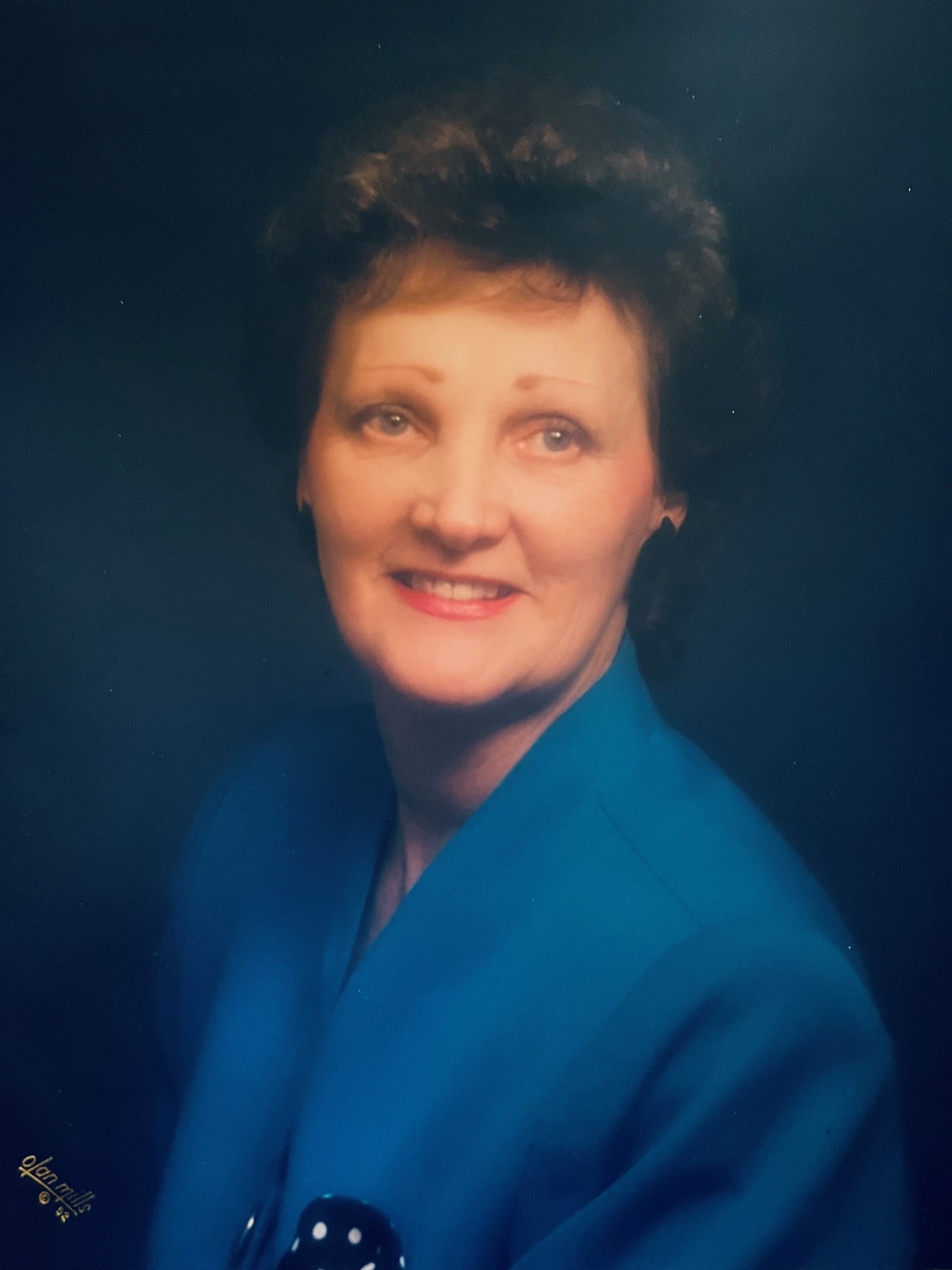 June "Francine" Francine Patterson Obituary - Seattle, WA