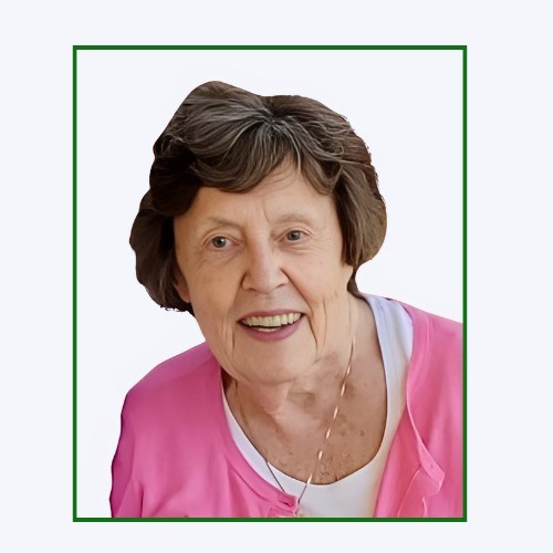 Obituario de Verna "Jean" Hamilton