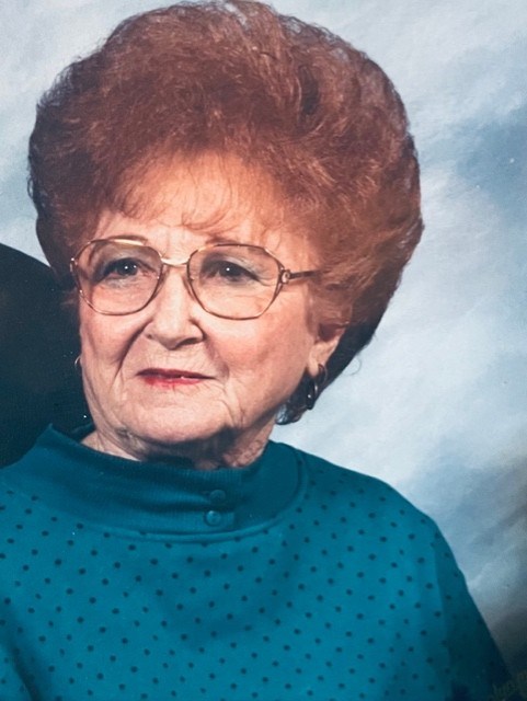 Obituary of Rose Ponzio