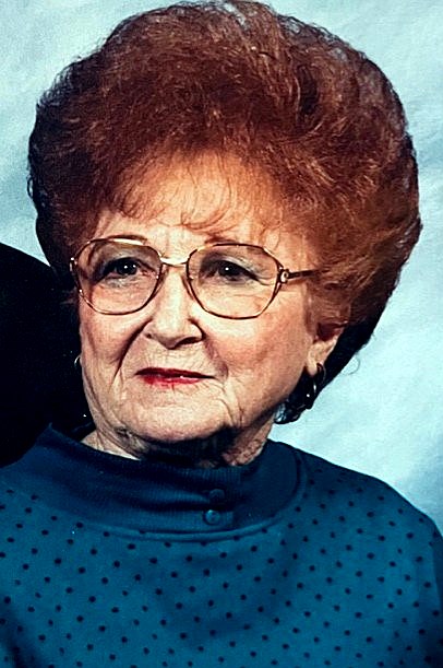 Obituary of Rose Ponzio