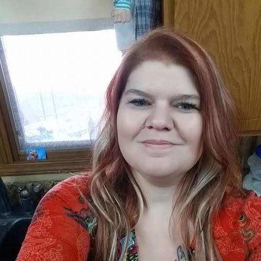 Obituary of Penny Sue Whaley