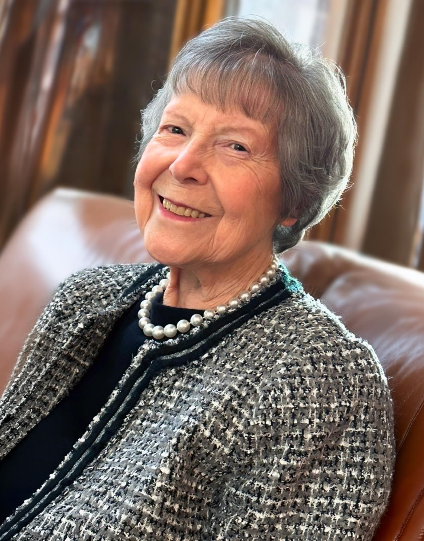 Obituary of Dolores Darlene Sparkman