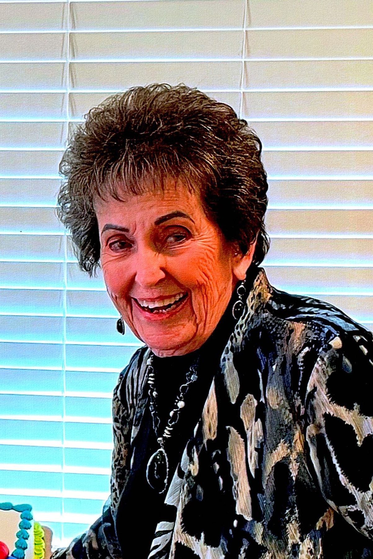 Obituary of Arlene Claire Kearns