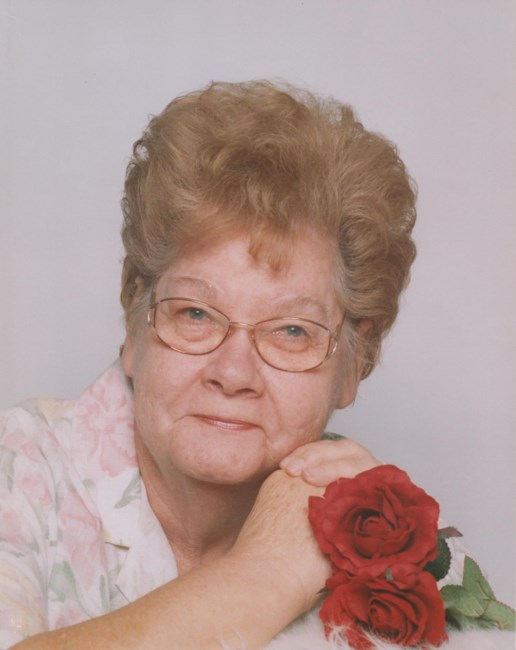 Obituary of Janice Loraine Shimmons