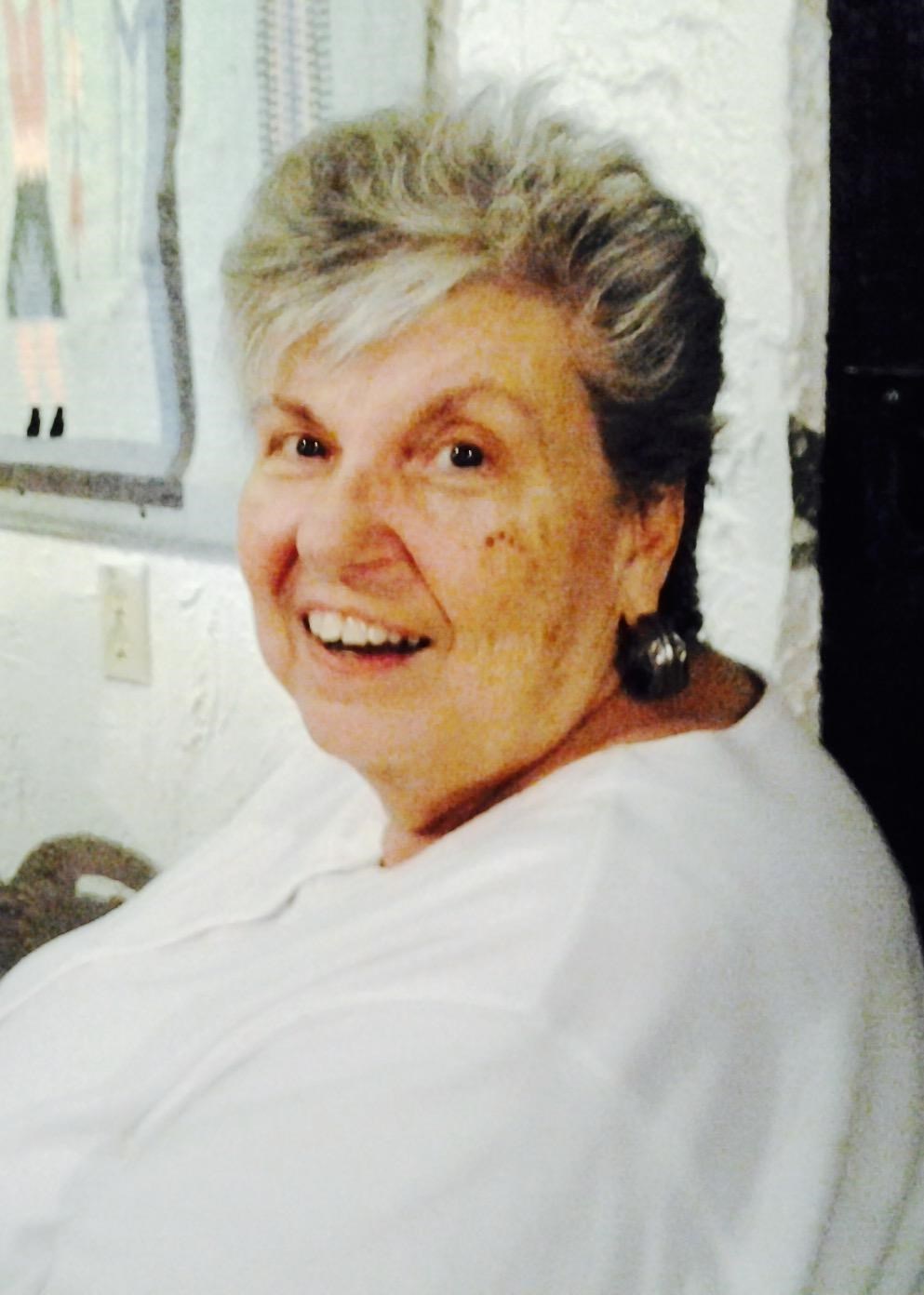 Obituary of Sharon Lee Fabela