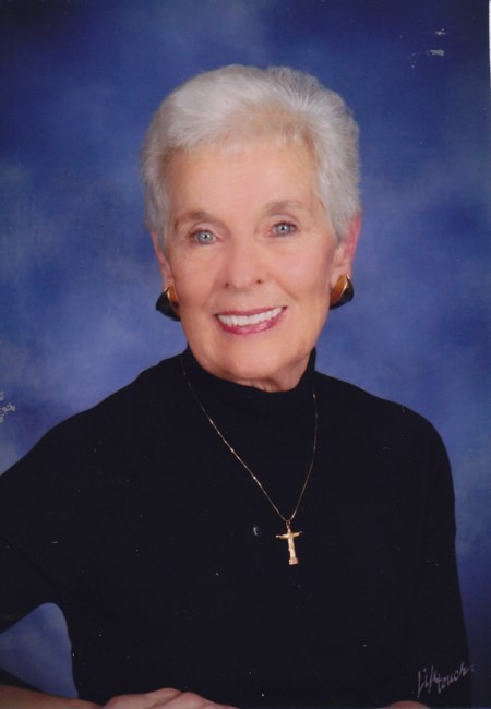 Obituary of Rose Otto Thoni Hornberger