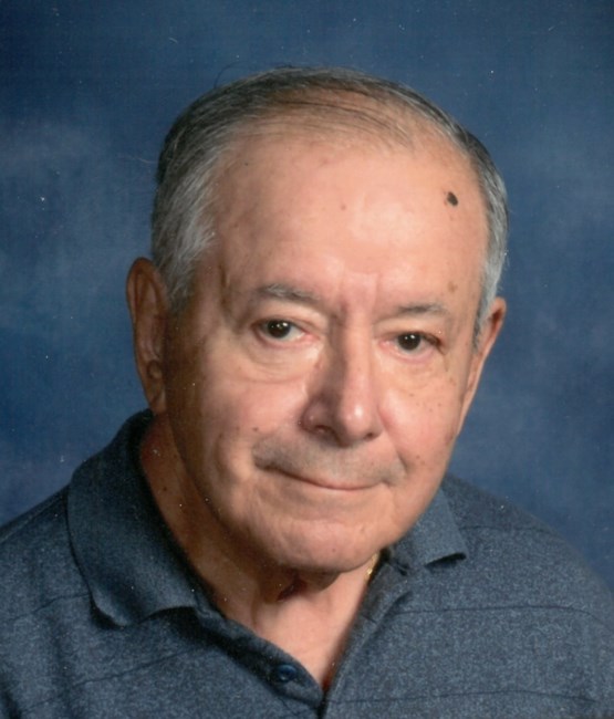 Obituary of Anthony Raphael