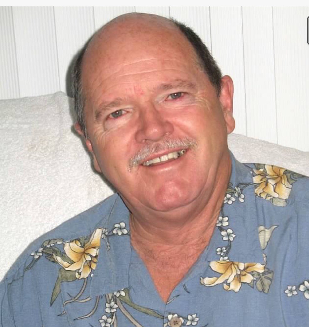 Avis de décès de Donn Edgar Doolin