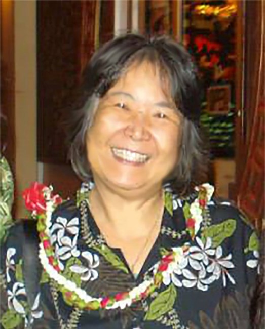 Obituary of Jennie Yuke Jun Kow Yee
