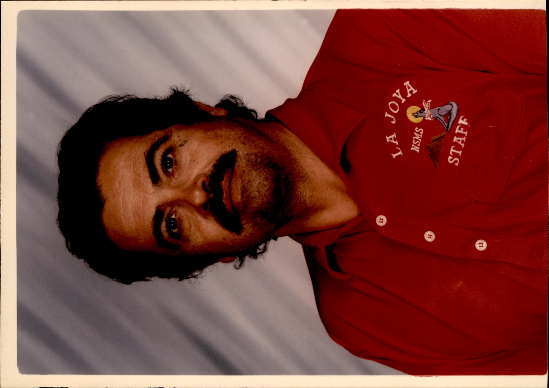 Obituary of Alberto Villarreal