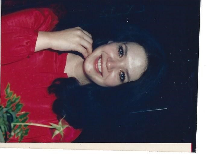 Obituary of Pamela Harriet White