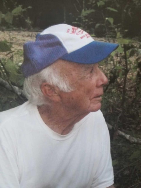 Obituary of Billy Ray Bean