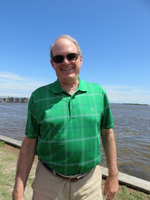 Obituary of Edward "Ned" Hartin Rhame