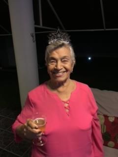 Obituary of Carmen María Irizarry Vélez