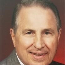 Avis de décès de Edward LaPorte Quinn