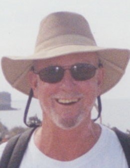 Obituary of Paul Holmes Owen Jr.