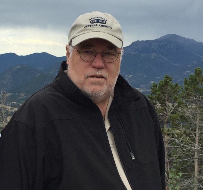 Obituary of Dennis Eldred