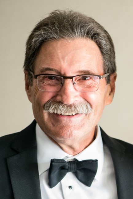 Avis de décès de Theodore M. Vecchione