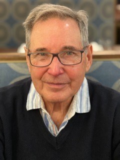 Obituary of Richard Harris Orenstein