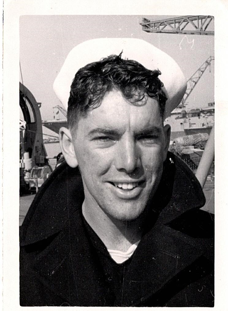 Obituario de Jack L. Andrews