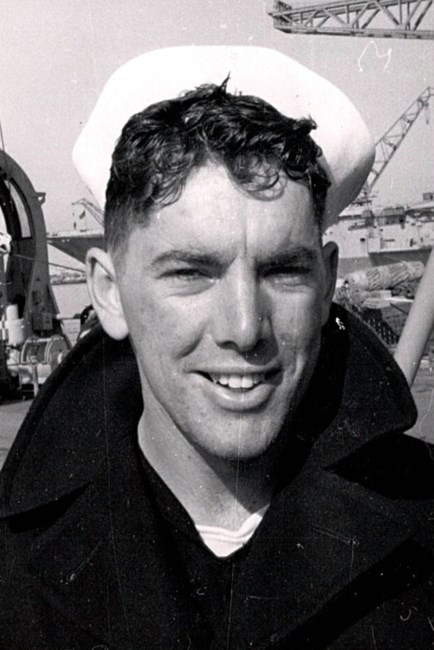 Obituary of Jack L. Andrews