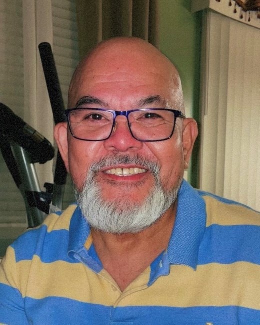 Obituary of Ignacio Roberto B. Taday