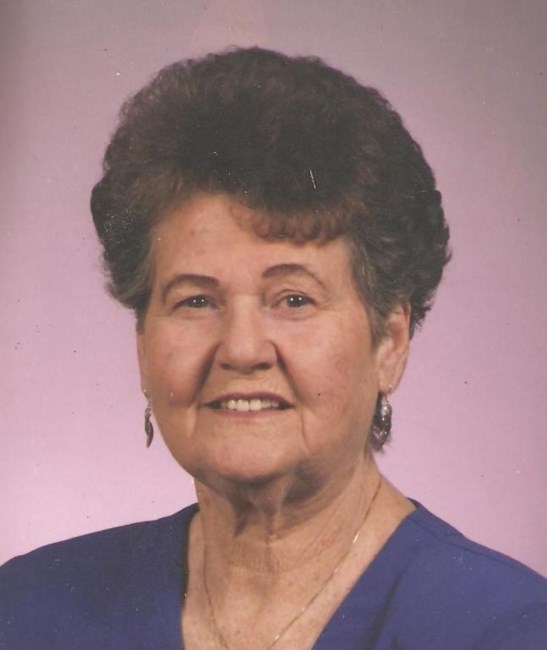 Obituary of Frances Agee