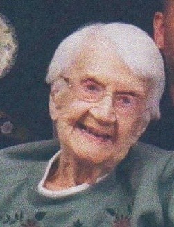 Obituary of Ruth Emma Wenzel