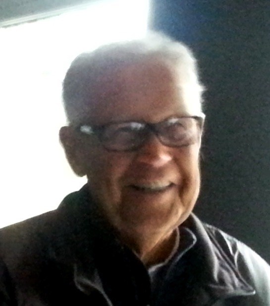 Obituary of Gérard Tremblay