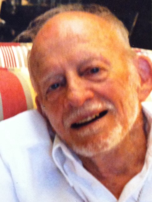 Obituary of Charles L. Crews
