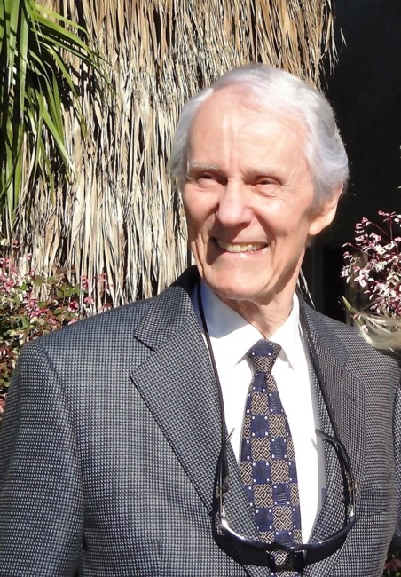 Obituary of Sidney Arthur McSwain