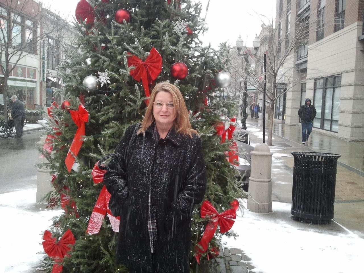 Obituary of Martina E. Lovato