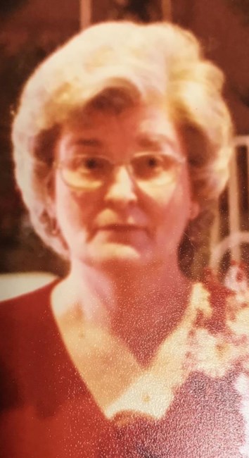 Obituary of Mrs. Mary Inez Farmer
