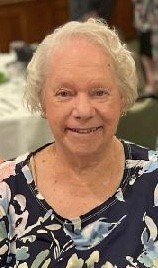 Obituary of Anne M. Cornwell
