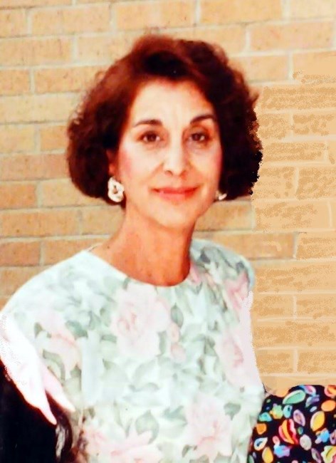 Obituary of Adela Veloz