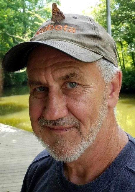 Obituary of Danny Fredrick Fells Sr.