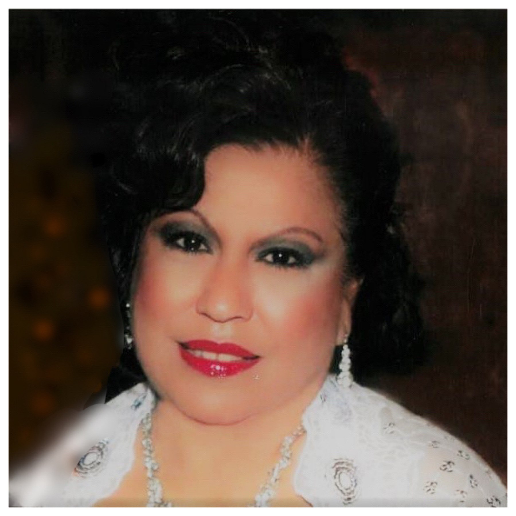 Obituario de Elizabeth Chavez