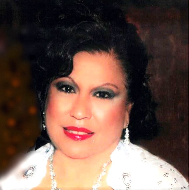 Avis de décès de Elizabeth Chavez