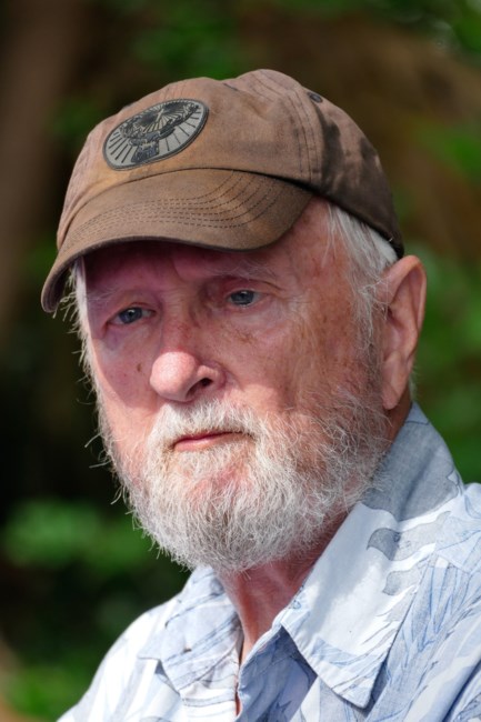 Obituary of Dan McCleave