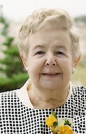 Obituary of Sylvia May Garner