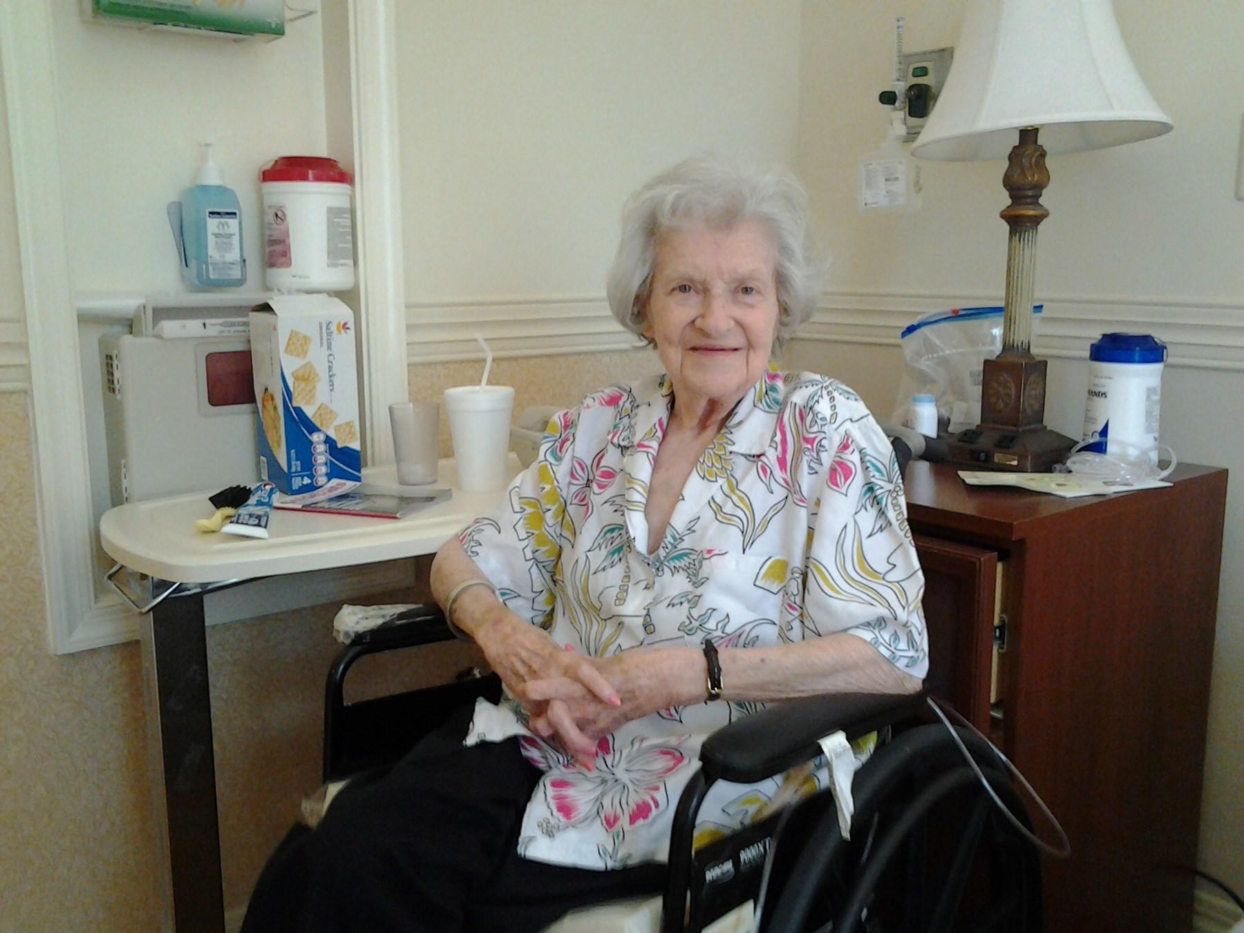 Obituary of Elizabeth S. Loud