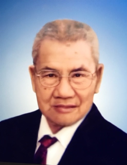 Obituary of Sinh Trong Do