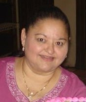 Obituary of Maryhelen Hernandez